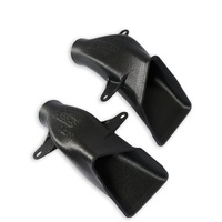 Speed Engineering Front Brake Cooling Inlet Set, Track - BMW F22 M240i