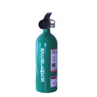 SPA FireSense Extreme 2.0kg Hand Held Extinguisher