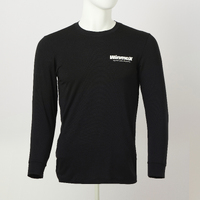 WinmaX Long Sleeve Top