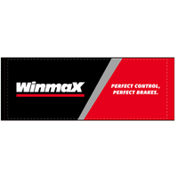 WinmaX Drivers Sports Towel