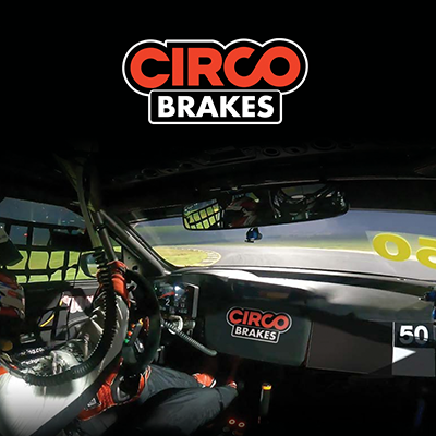 New CIRCO BRAKES Catalogue Release! image