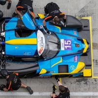 Introducing RACESENSE Tyre Gauges for Motorsport! image