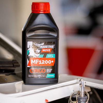 Brake Fluid – What should I use? image