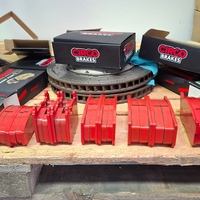 Upgrading Your Brakes for Production Car Racing image
